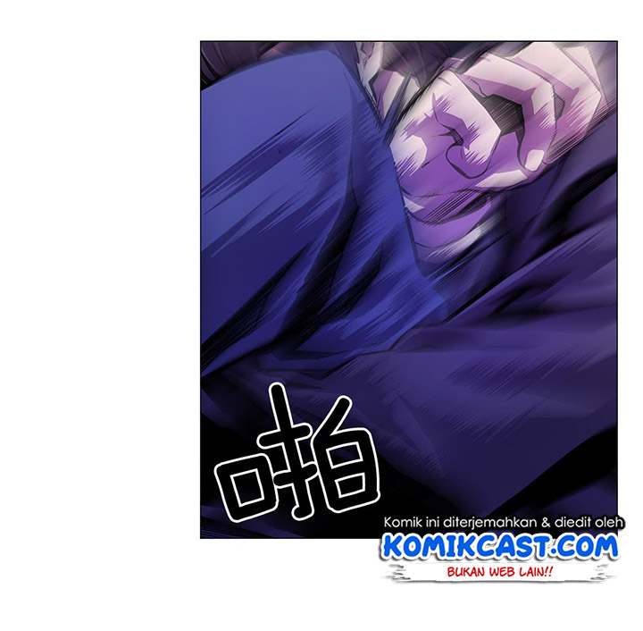 OddEye Chapter 6 Gambar 28