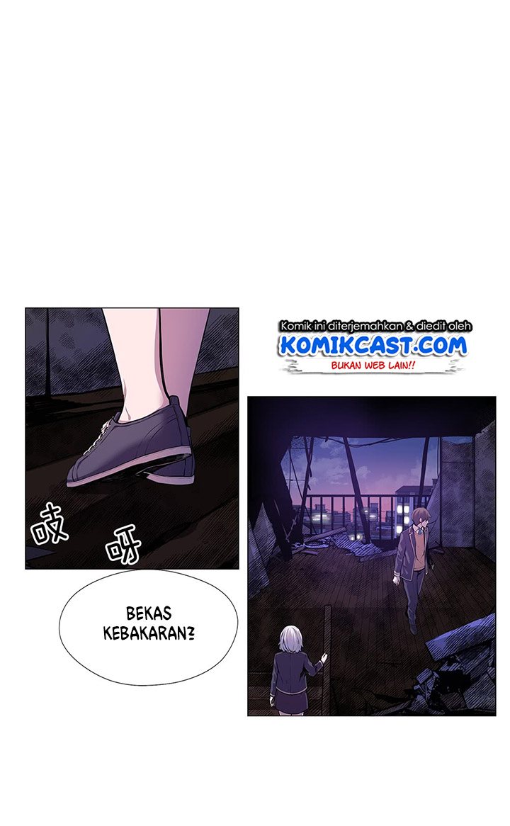 OddEye Chapter 6 Gambar 3