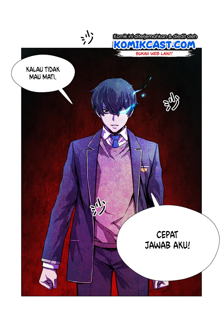 OddEye Chapter 6 Gambar 49