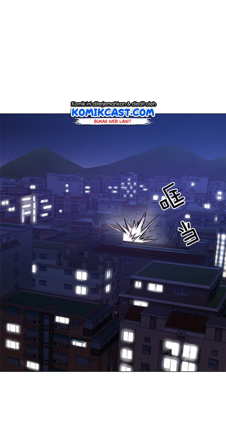 OddEye Chapter 6 Gambar 61