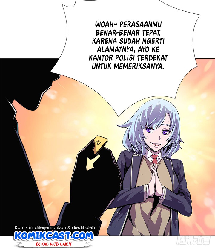 OddEye Chapter 6 Gambar 8