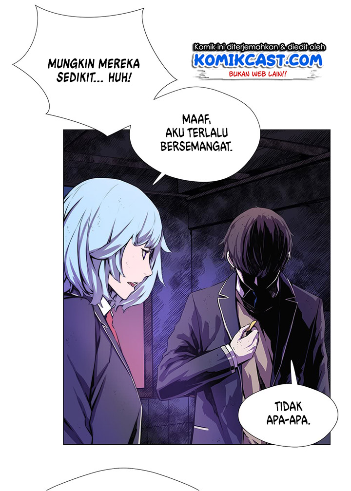 OddEye Chapter 6 Gambar 9