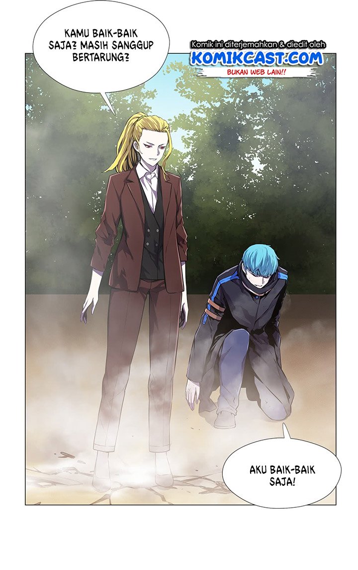 OddEye Chapter 5 Gambar 28