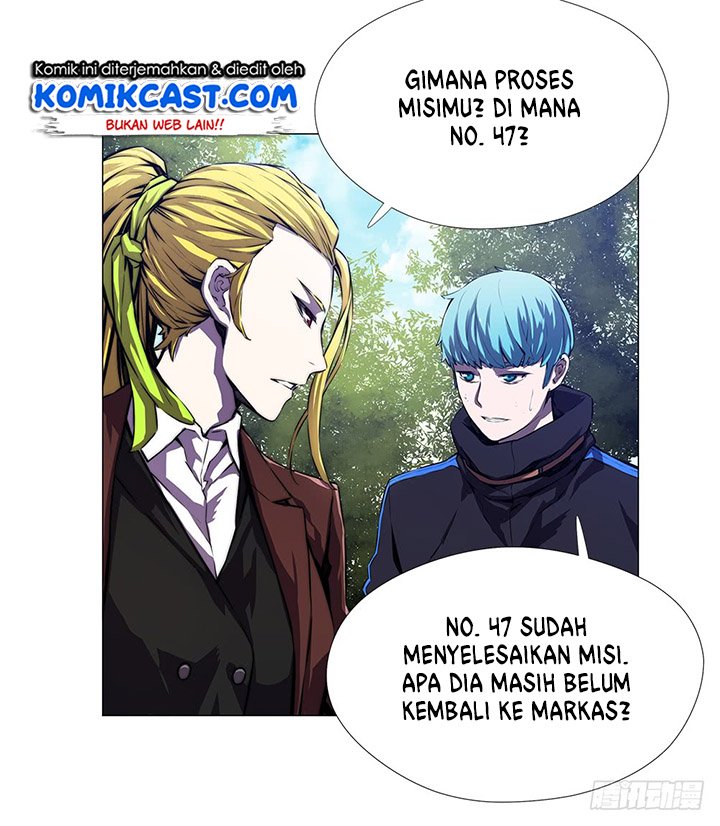 OddEye Chapter 5 Gambar 33