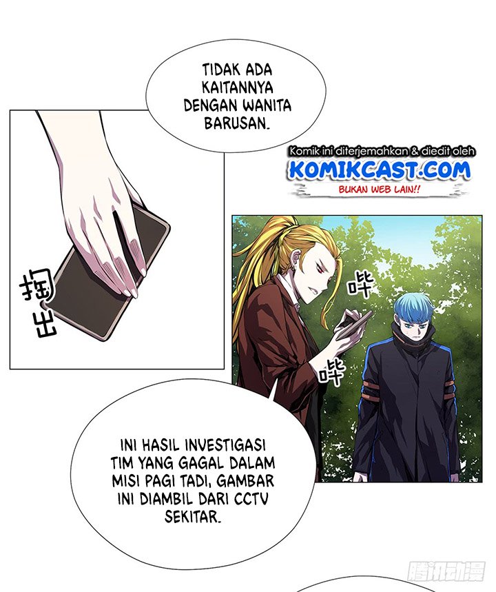 OddEye Chapter 5 Gambar 35