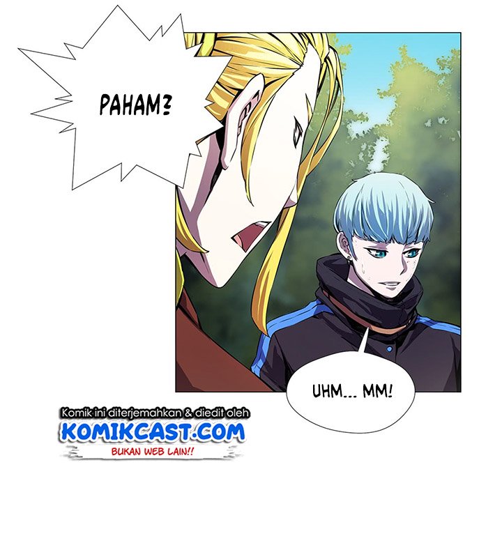 OddEye Chapter 5 Gambar 40