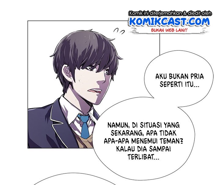 OddEye Chapter 5 Gambar 46