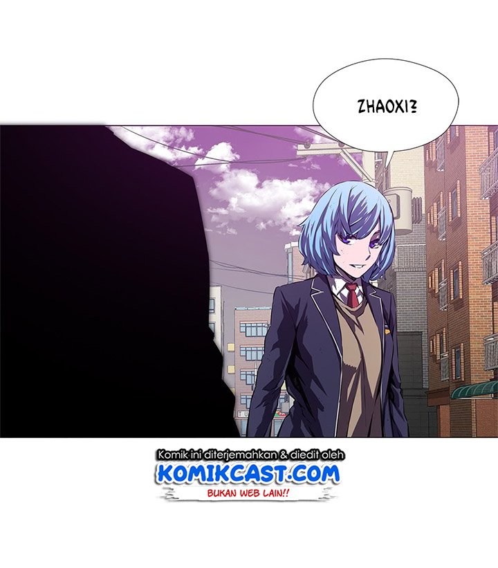 OddEye Chapter 5 Gambar 63