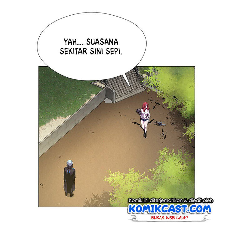 OddEye Chapter 4 Gambar 47