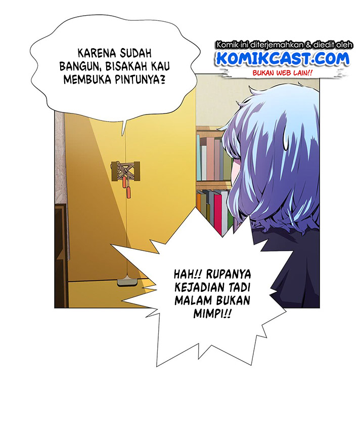 OddEye Chapter 3 Gambar 4