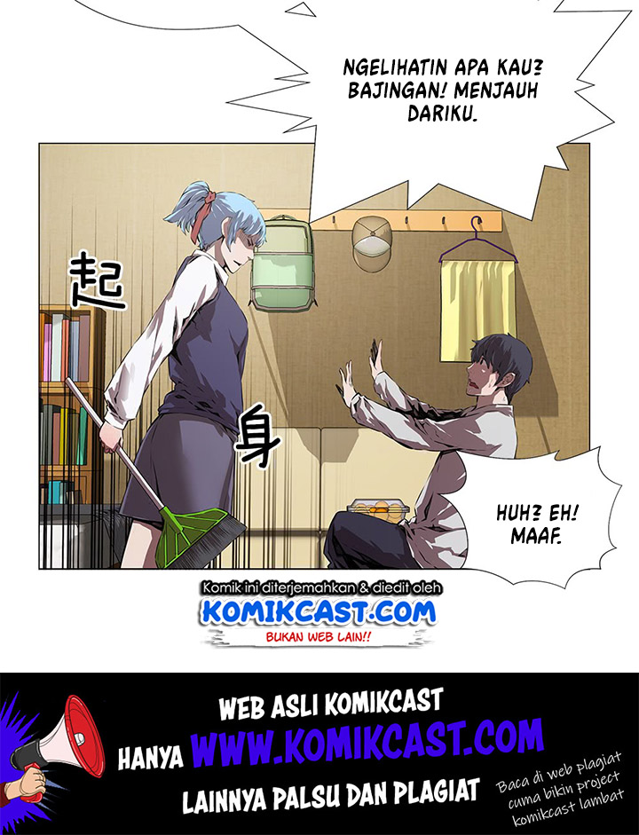 OddEye Chapter 2 Gambar 61