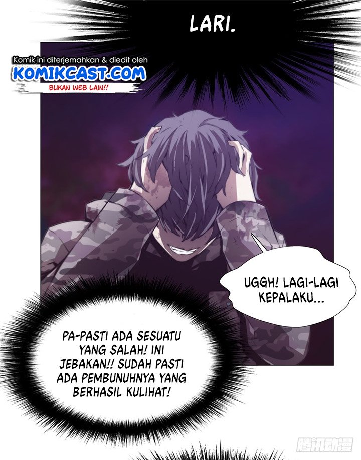 OddEye Chapter 1 Gambar 19