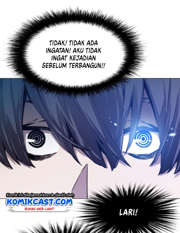 OddEye Chapter 1 Gambar 22