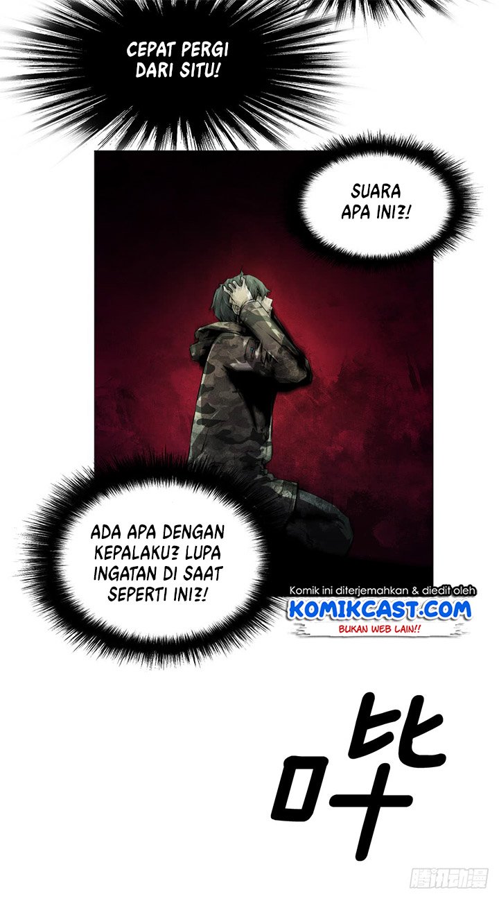 OddEye Chapter 1 Gambar 23