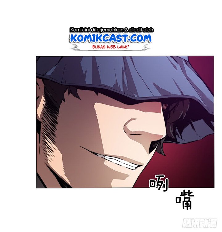 OddEye Chapter 1 Gambar 39