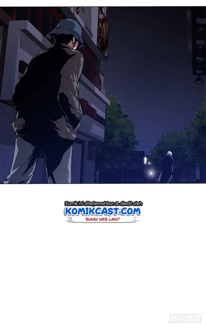 OddEye Chapter 1 Gambar 40