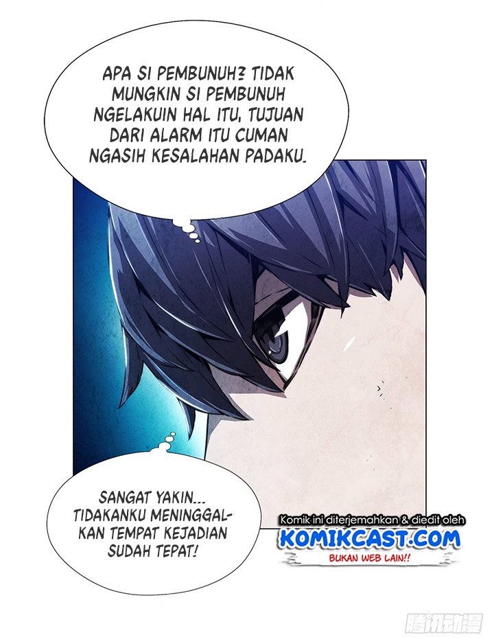 OddEye Chapter 1 Gambar 43