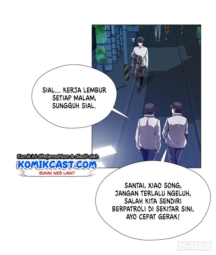 OddEye Chapter 1 Gambar 44