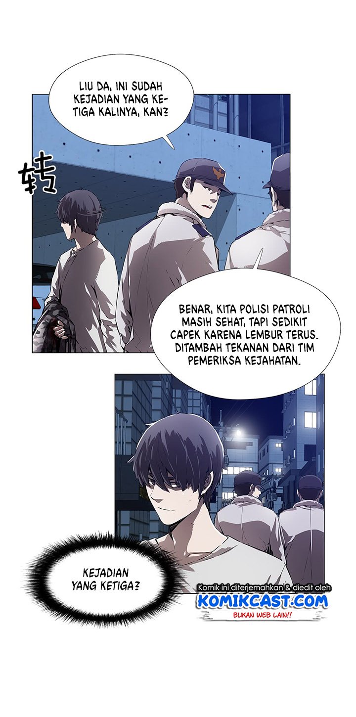 OddEye Chapter 1 Gambar 45