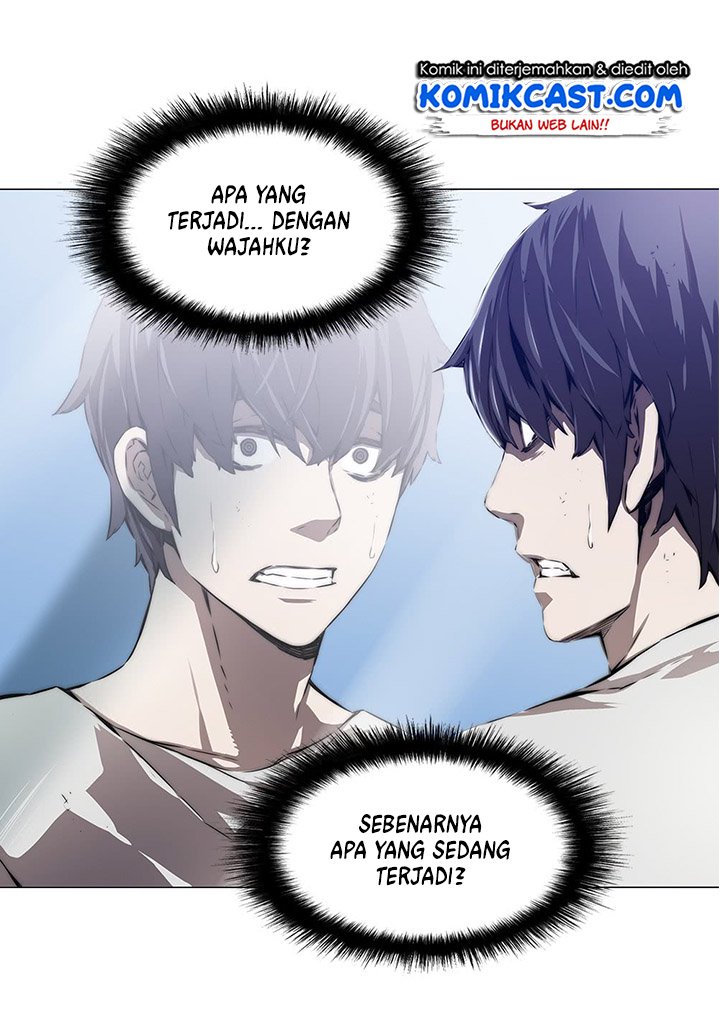 OddEye Chapter 1 Gambar 47