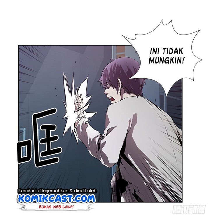 OddEye Chapter 1 Gambar 49