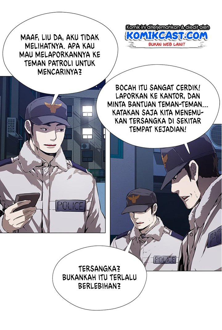 OddEye Chapter 1 Gambar 57