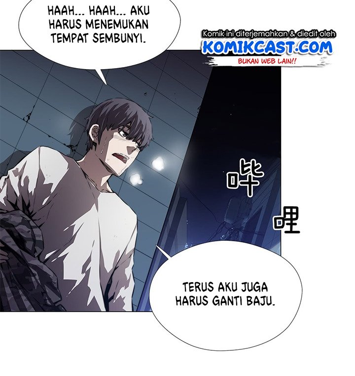 OddEye Chapter 1 Gambar 63