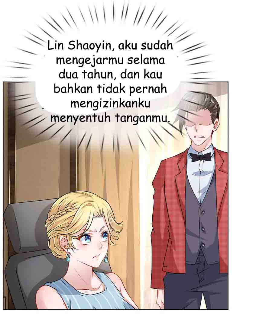 Jipin Yaonie Chapter 29 Gambar 5