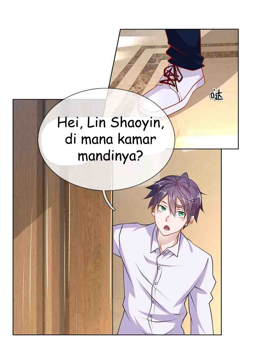 Jipin Yaonie Chapter 29 Gambar 7