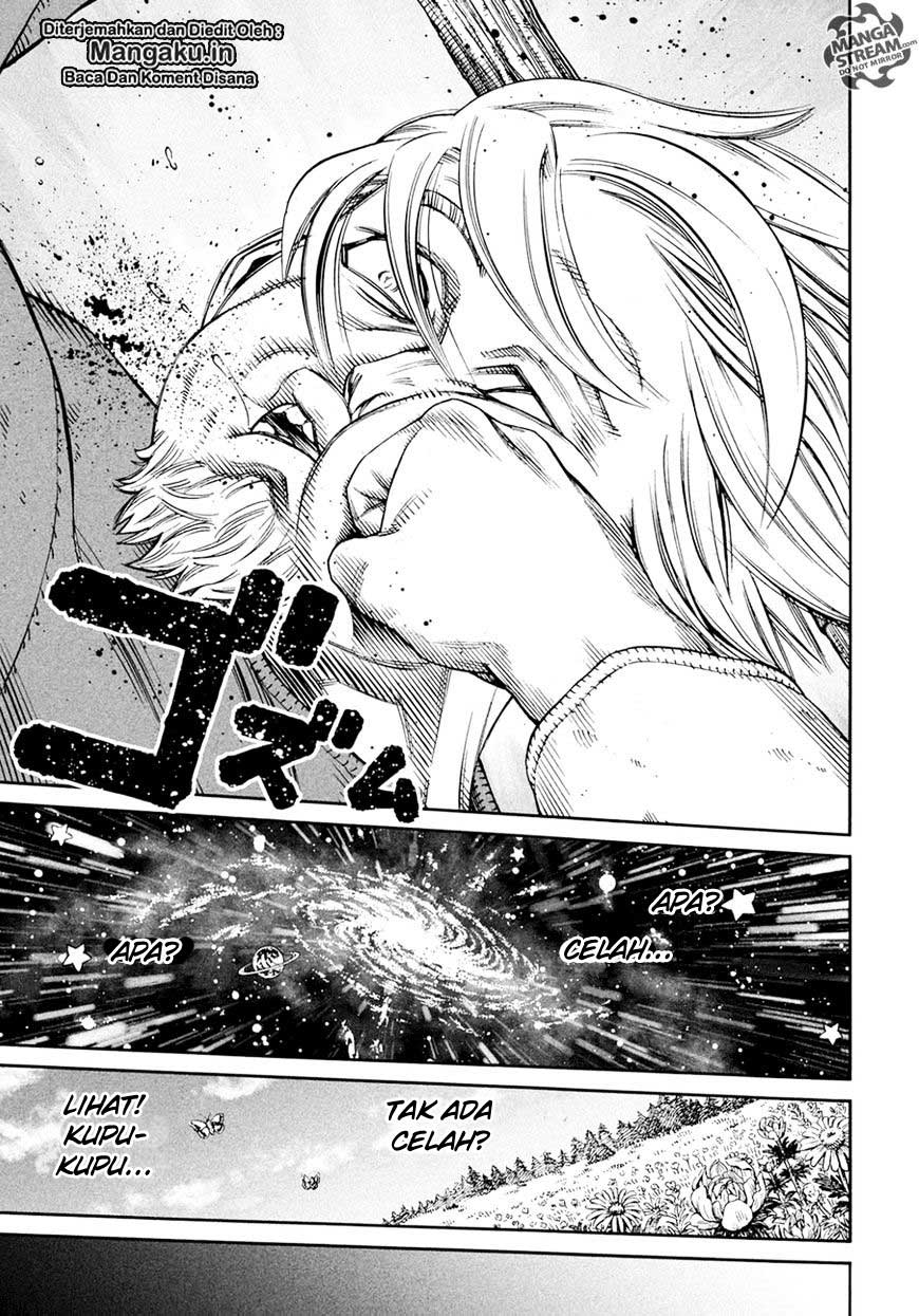 Vinland Saga Chapter 136 Gambar 26