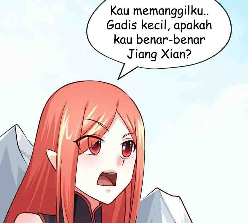 Turned Into a Grass in The Fantasy World? Chapter 38 Gambar 13