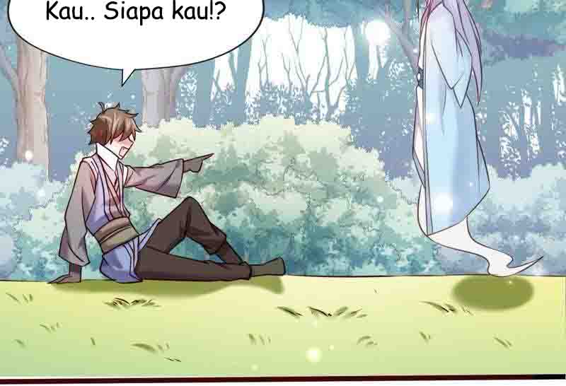 Turned Into a Grass in The Fantasy World? Chapter 38 Gambar 58