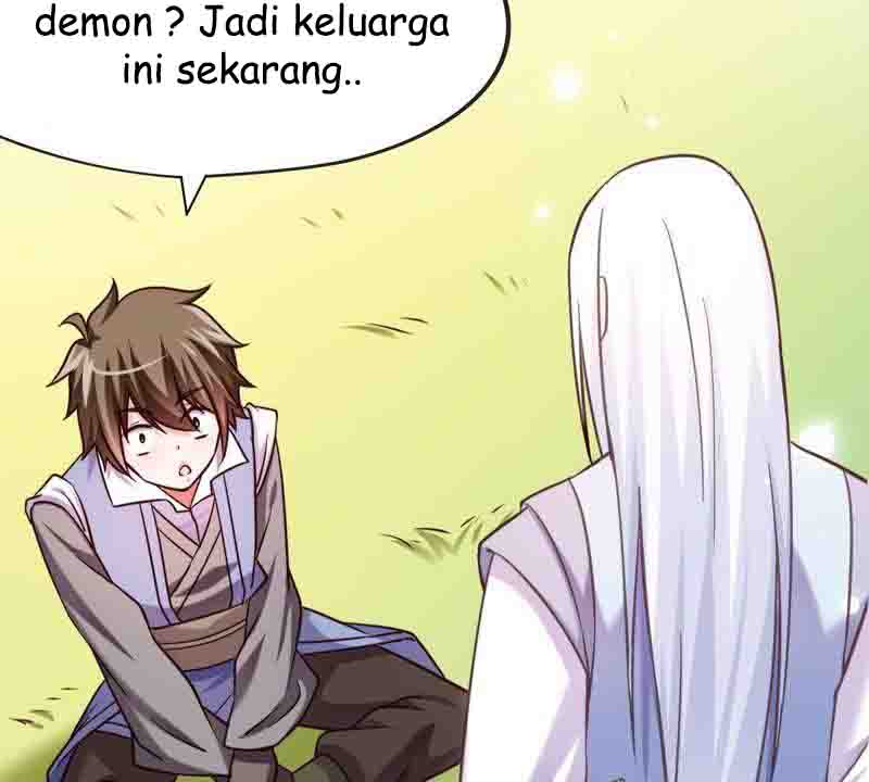 Turned Into a Grass in The Fantasy World? Chapter 38 Gambar 75