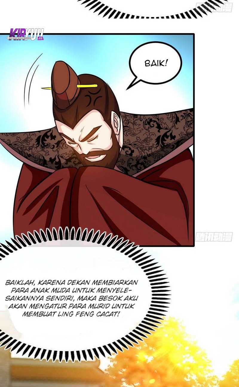 Extreme God Chapter 23 Gambar 12