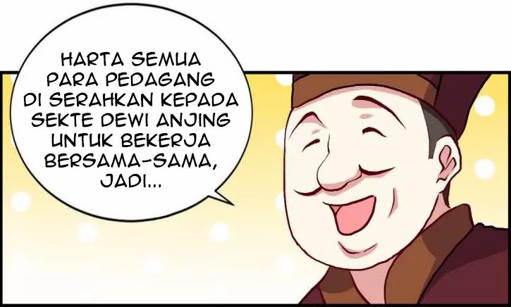 Rebirth Become a Dog Chapter 11 Gambar 24