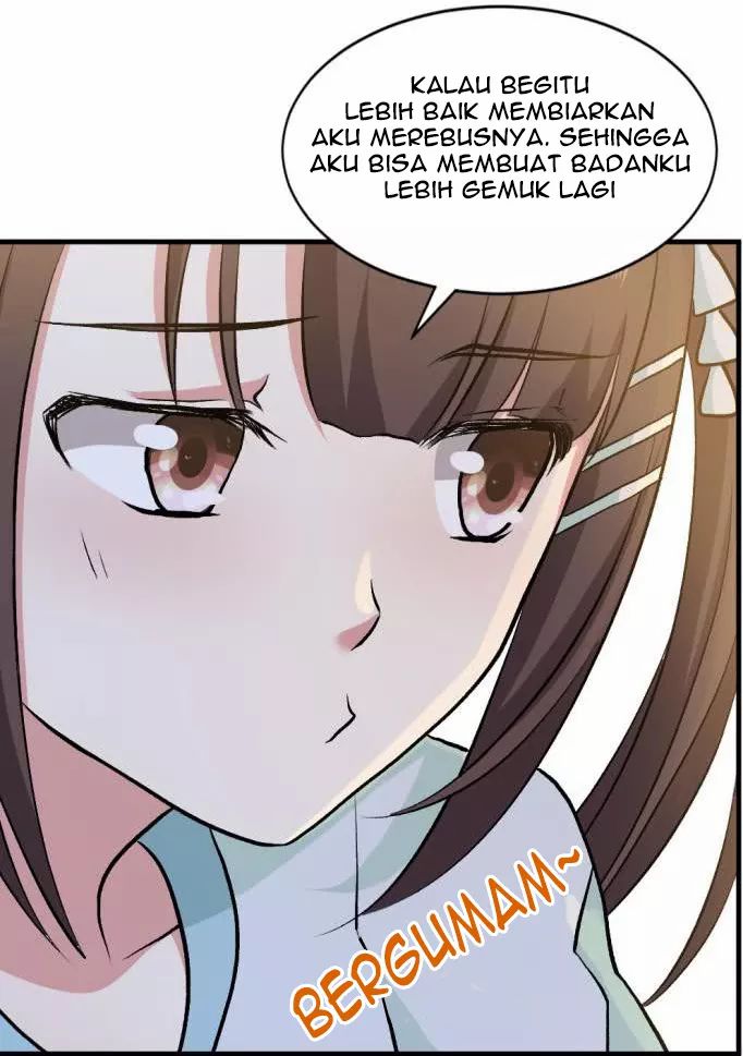 Rebirth Become a Dog Chapter 11 Gambar 52