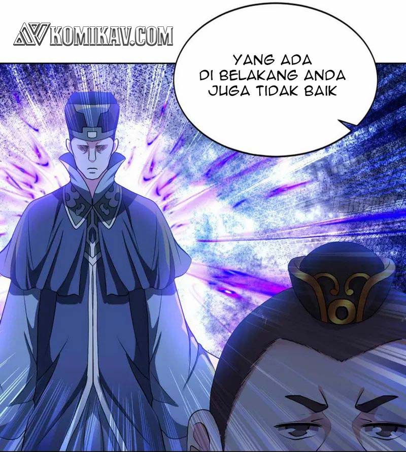 Rebirth Become a Dog Chapter 10 Gambar 26