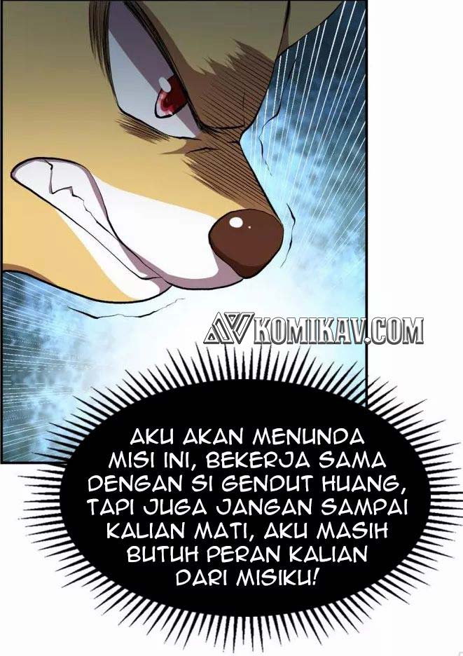 Rebirth Become a Dog Chapter 10 Gambar 38