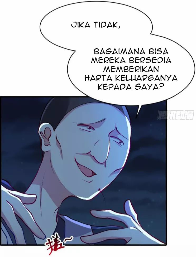 Rebirth Become a Dog Chapter 9 Gambar 12