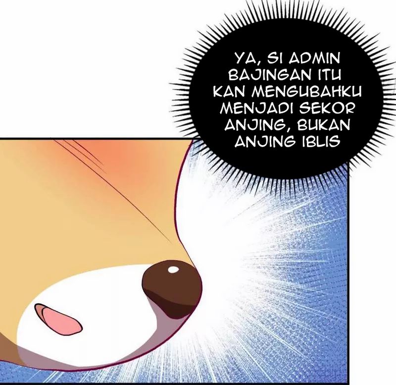 Rebirth Become a Dog Chapter 9 Gambar 31