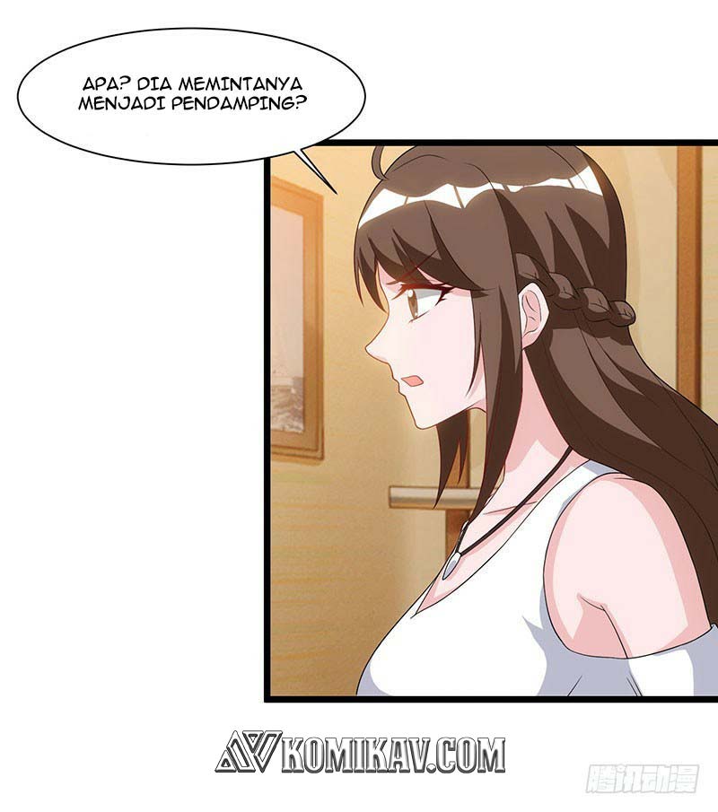 Rebirth Abandoned Less Return Chapter 51 Gambar 14