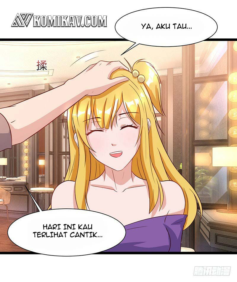 Baca Manhua Rebirth Abandoned Less Return Chapter 50 Gambar 2