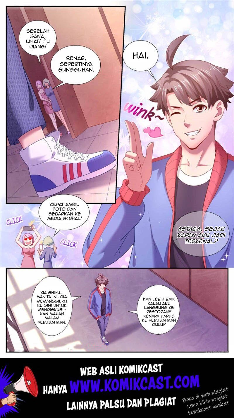 Baca Manhua I Have a Mansion In The Post-Apocalyptic World Chapter 166 Gambar 2