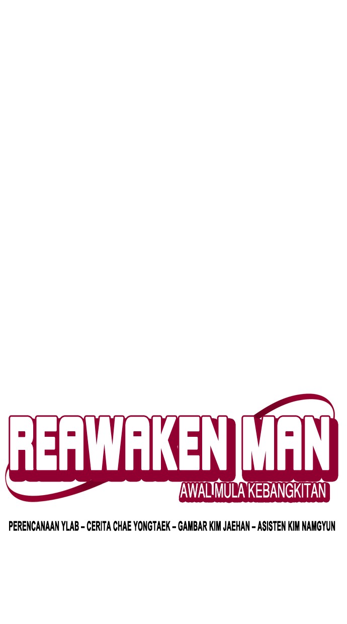 Reawaken Man Chapter 122 Gambar 14