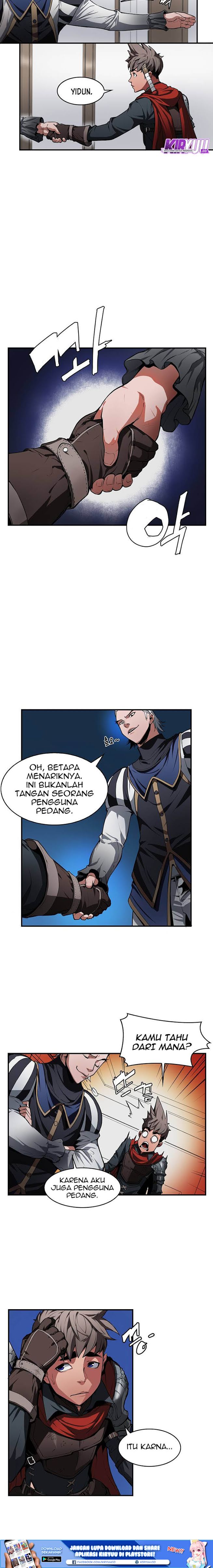 Bless Chapter 6 Gambar 12