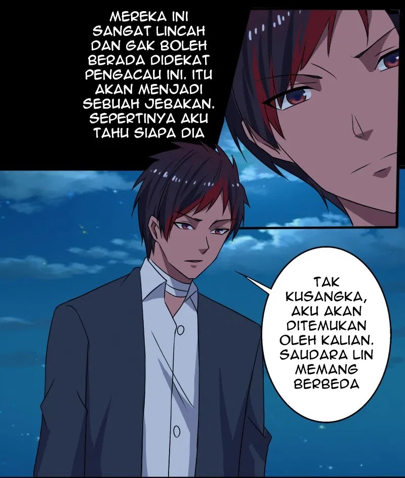Master of Fortune Chapter 23 Gambar 22