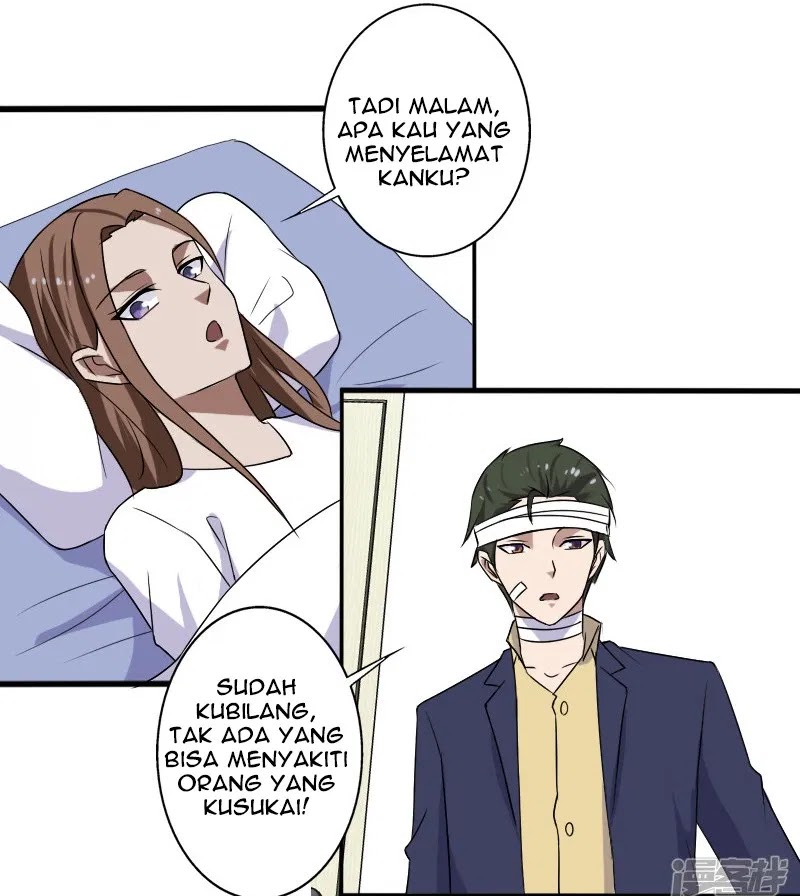 Master of Fortune Chapter 21 Gambar 14