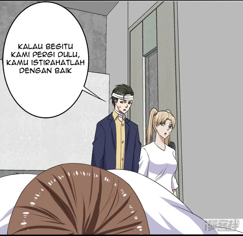 Master of Fortune Chapter 21 Gambar 28