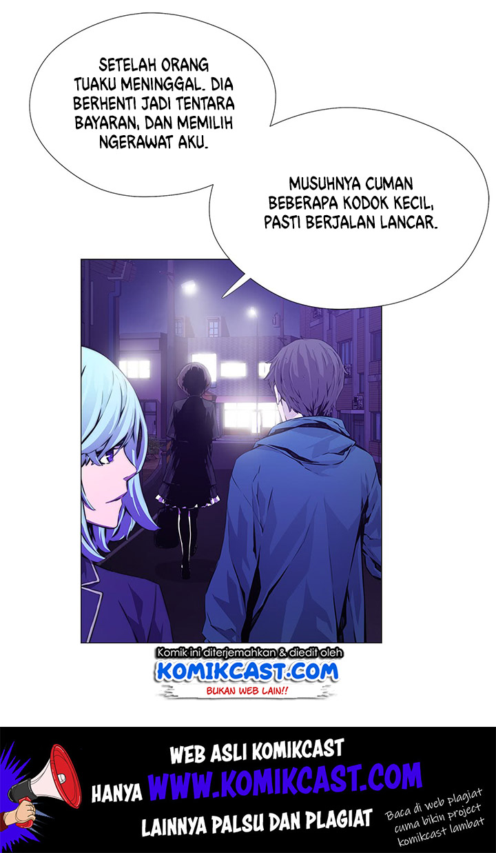 OddEye Chapter 10 Gambar 11