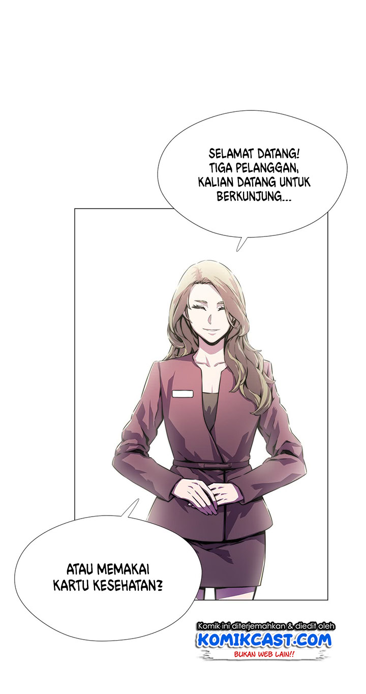 OddEye Chapter 10 Gambar 15